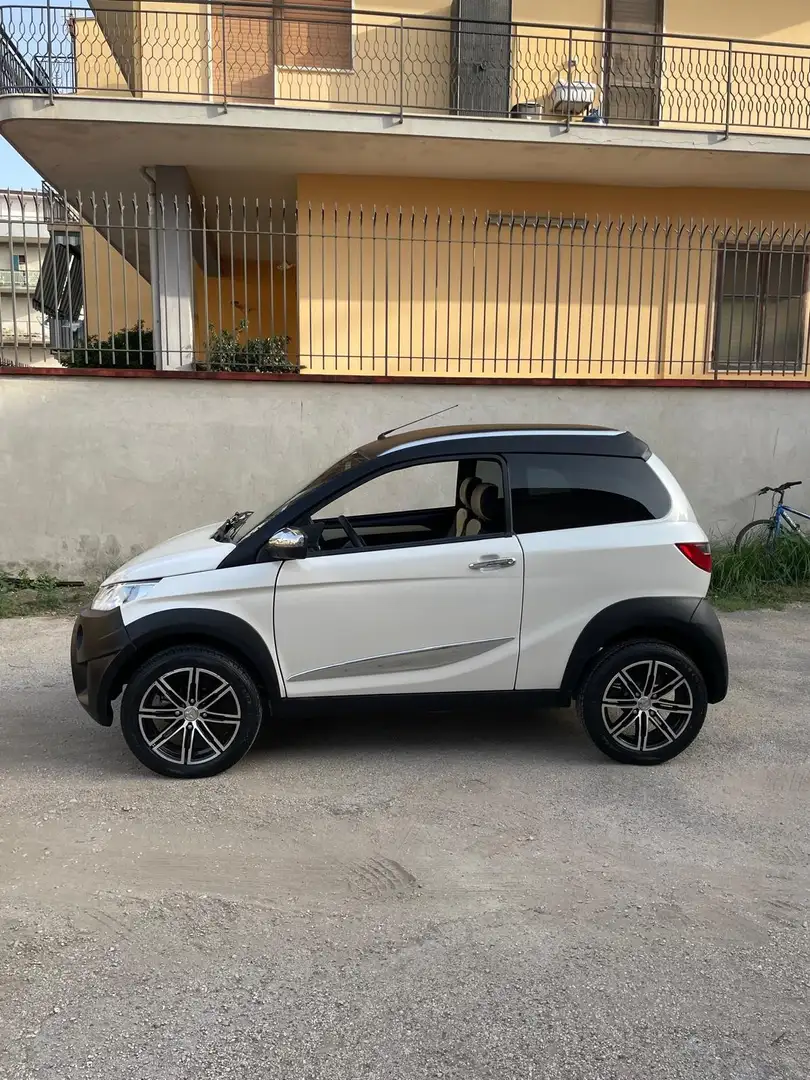 Aixam Crossline - 2