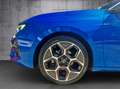Opel Astra L 1.2 Turbo Ultimate ACC+LED+Navi+SD+SHZ Blau - thumbnail 16
