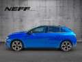 Opel Astra L 1.2 Turbo Ultimate ACC+LED+Navi+SD+SHZ Blau - thumbnail 3