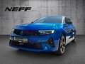 Opel Astra L 1.2 Turbo Ultimate ACC+LED+Navi+SD+SHZ Blau - thumbnail 2
