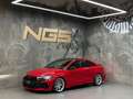 Audi RS3 Limousine (2025) PPF SCHUTZFOLIE KWV3 WHEELFORCE Rot - thumbnail 6