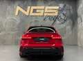Audi RS3 Limousine (2025) PPF SCHUTZFOLIE KWV3 WHEELFORCE Rot - thumbnail 9