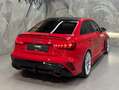 Audi RS3 Limousine (2025) PPF SCHUTZFOLIE KWV3 WHEELFORCE Rot - thumbnail 12