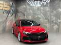 Audi RS3 Limousine (2025) PPF SCHUTZFOLIE KWV3 WHEELFORCE Rot - thumbnail 3