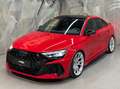 Audi RS3 Limousine (2025) PPF SCHUTZFOLIE KWV3 WHEELFORCE Rot - thumbnail 5