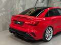 Audi RS3 Limousine (2025) PPF SCHUTZFOLIE KWV3 WHEELFORCE Rot - thumbnail 18