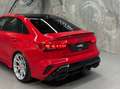 Audi RS3 Limousine (2025) PPF SCHUTZFOLIE KWV3 WHEELFORCE Rot - thumbnail 17