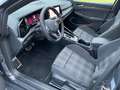 Volkswagen Golf VIII 2.0 TDI DSG GTD LED PLUS+NAVI+KAMERA+ACC+KEY Grau - thumbnail 6