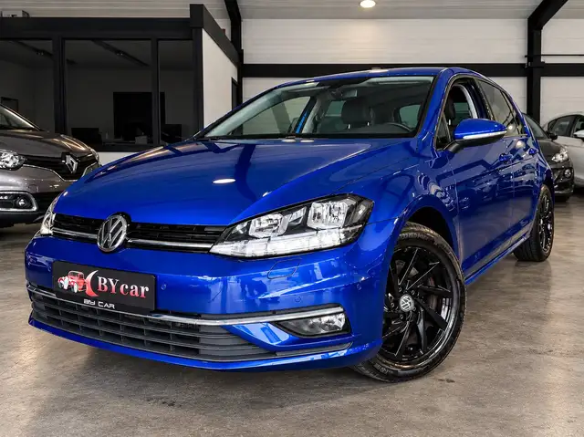 Volkswagen Golf 1.0 TSI *GARANTIE 2 ANS*