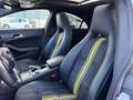 Mercedes-Benz CLA 220 CDI EDITION 1 con TECHO PANORÁMICO... Grau - thumbnail 4