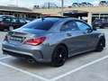 Mercedes-Benz CLA 220 CDI EDITION 1 con TECHO PANORÁMICO... Grau - thumbnail 3