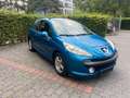 Peugeot 207 Urban Move Bleu - thumbnail 2