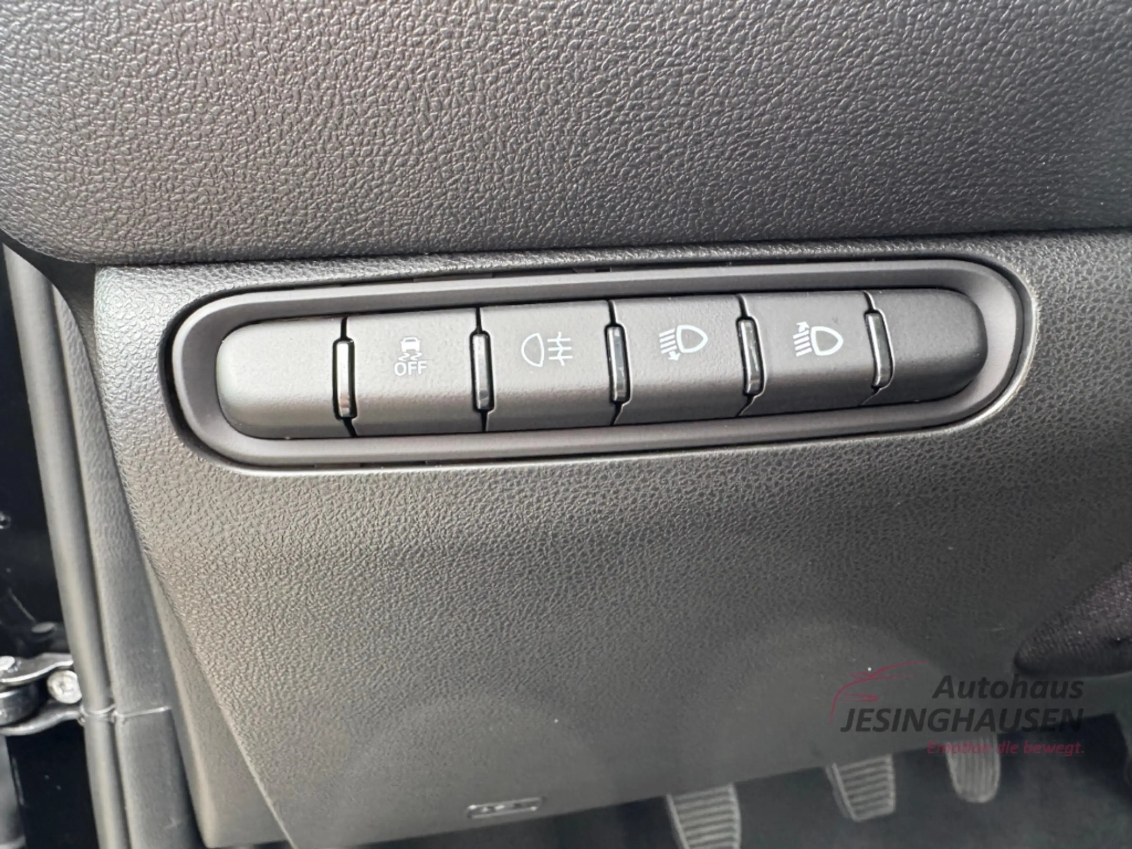 Fiat 500 Icon PDC Tempomat Apple CarPlay Klimaautom Android — photo 12