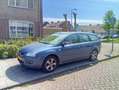 Ford Focus 1.6-16V First Edition LOOP OF SLOOP Blauw - thumbnail 1