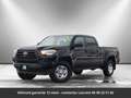 Toyota Tacoma SR5 Tout compris hors homologation 4500e Negro - thumbnail 1