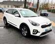 Kia Niro Motion Plug-in Hybrid 1.6 140CV BVA6 13325HT ENTRETIEN A JOUR TBEG Blanc - thumbnail 1