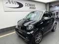 smart forTwo Cabrio Turbo Brabus Style - Sièges Cuir Brabus Nero - thumbnail 1