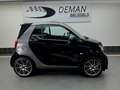 smart forTwo Cabrio Turbo Brabus Style - Sièges Cuir Brabus Nero - thumbnail 8