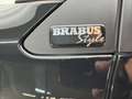smart forTwo Cabrio Turbo Brabus Style - Sièges Cuir Brabus Nero - thumbnail 4