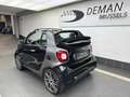 smart forTwo Cabrio Turbo Brabus Style - Sièges Cuir Brabus Nero - thumbnail 2