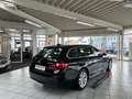BMW 530 d xDrive Touring AUT./CAM/NAVI/HIFI/STANDHE Czarny - thumbnail 3