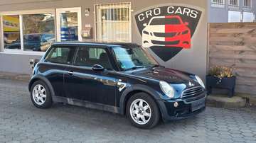 Mini One*TÜV 05.226*