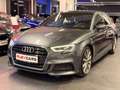 Audi A3 2.0 TDI Sportback Sline S-tronic *Virtual*ACC*Mas Silber - thumbnail 2