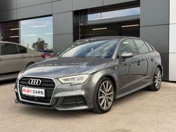 2.0 TDI Sportback Sline S-tronic Keyless / ACC /