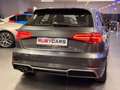 Audi A3 2.0 TDI Sportback Sline S-tronic *Virtual*ACC*Mas Silber - thumbnail 12