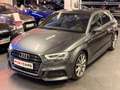 Audi A3 2.0 TDI Sportback Sline S-tronic *Virtual*ACC*Mas Silber - thumbnail 1