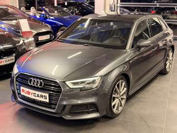 2.0 TDI Sportback Sline S-tronic *Virtual*ACC*Mas