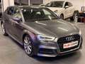 Audi A3 2.0 TDI Sportback Sline S-tronic *Virtual*ACC*Mas Silber - thumbnail 7