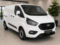 Ford Transit Custom 300 L2 PDC Tempomat MwSt. Ausweisbar Weiß - thumbnail 2