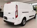 Ford Transit Custom 300 L2 PDC Tempomat MwSt. Ausweisbar Weiß - thumbnail 3