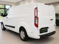 Ford Transit Custom 300 L2 PDC Tempomat MwSt. Ausweisbar Weiß - thumbnail 4