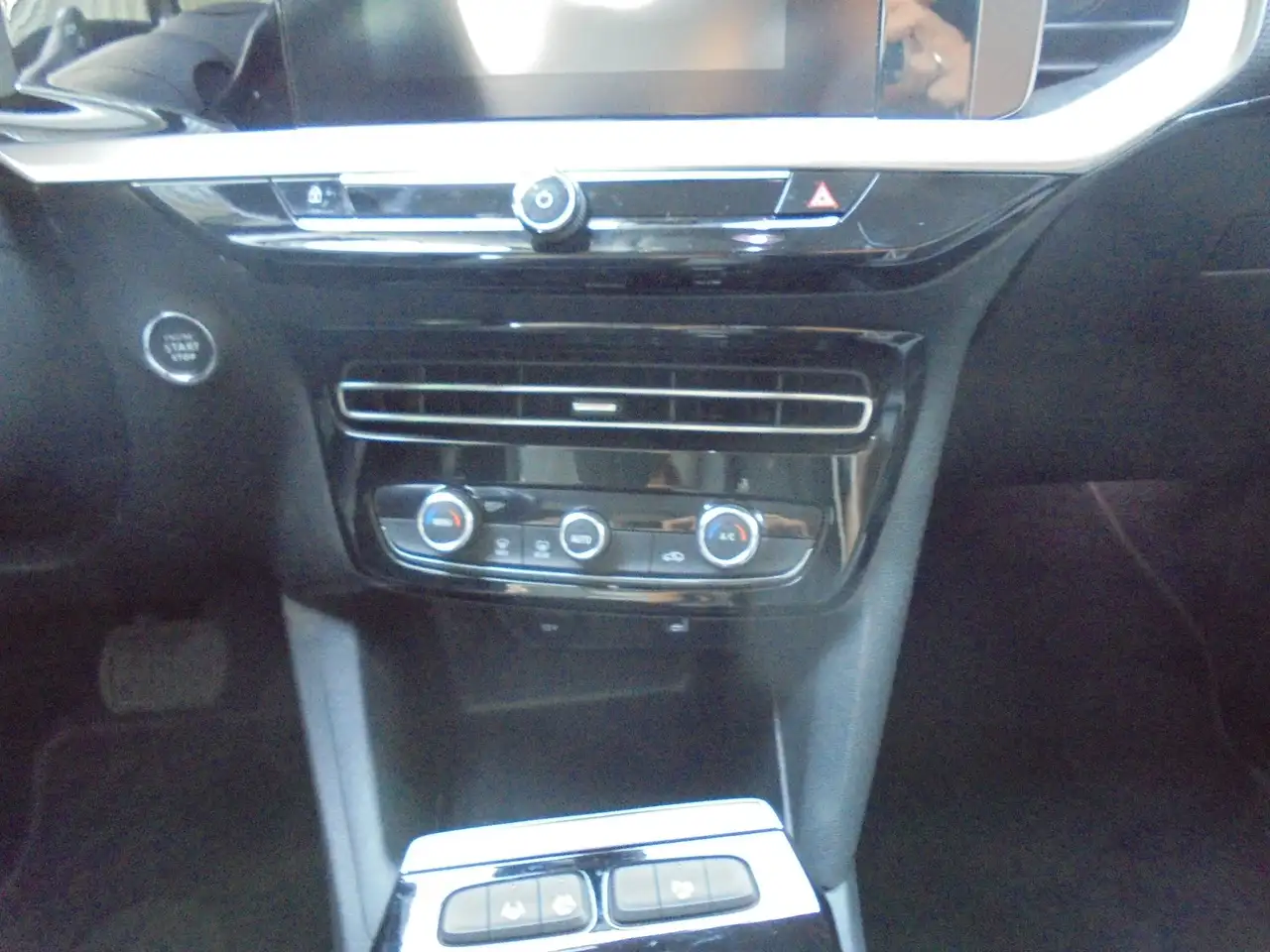 Opel Mokka e Elegance Sitz- und Lenkradheizung IntelliLux Licht Rückfahrkamera, миниатюра 16