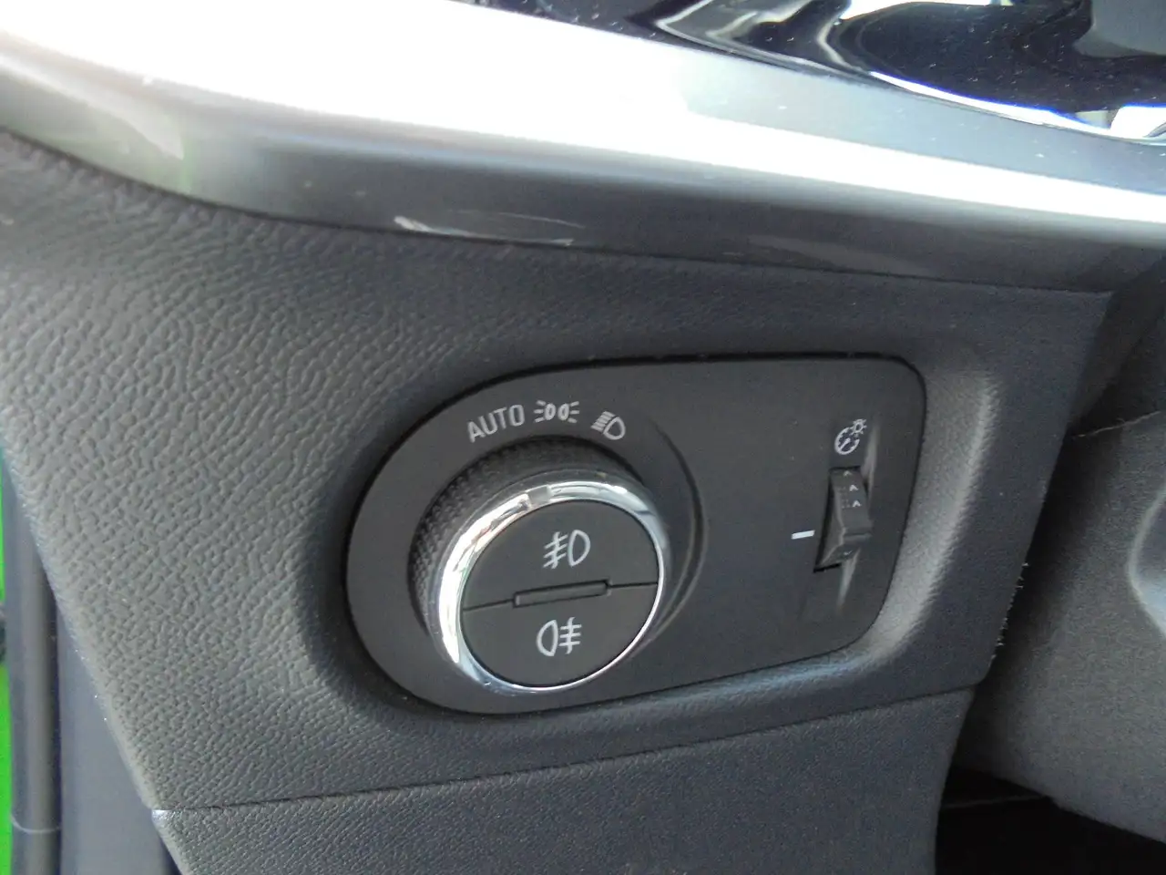 Opel Mokka e Elegance Sitz- und Lenkradheizung IntelliLux Licht Rückfahrkamera, миниатюра 12