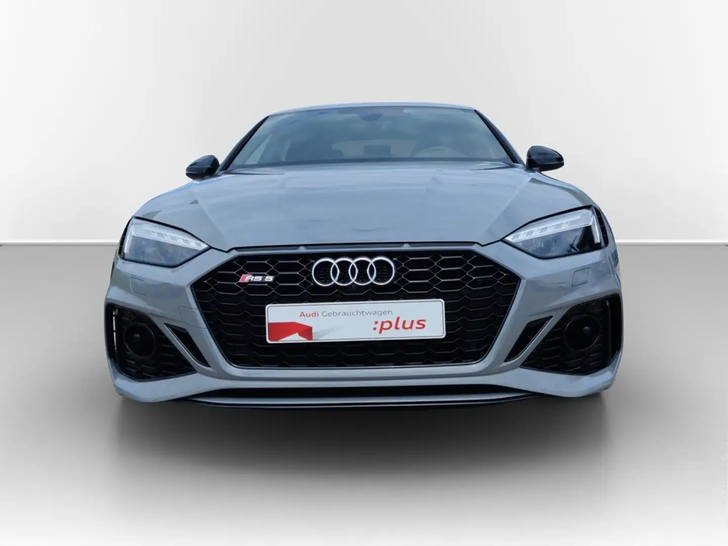Audi RS5 Sportback quattro Tiptronic MATRIX*NAVI*SHZ*PAR... Grau - 2
