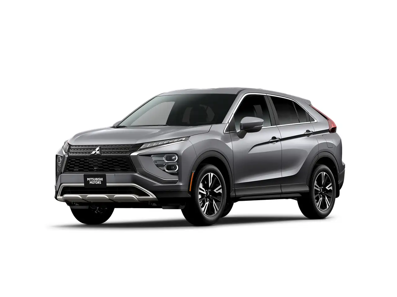 Mitsubishi Eclipse Cross снимка Mitsubishi Eclipse Cross