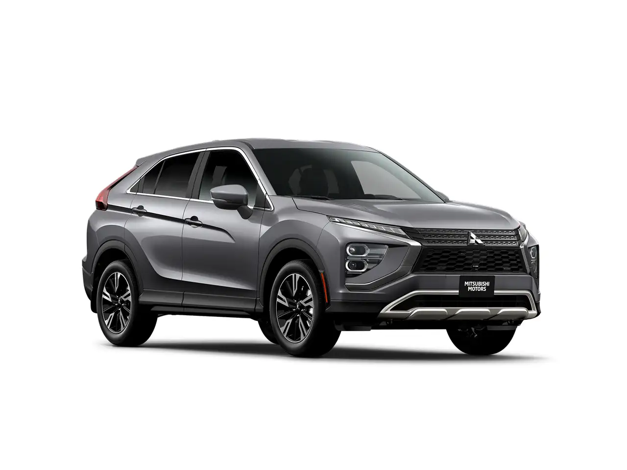 Mitsubishi Eclipse Cross снимка Mitsubishi Eclipse Cross