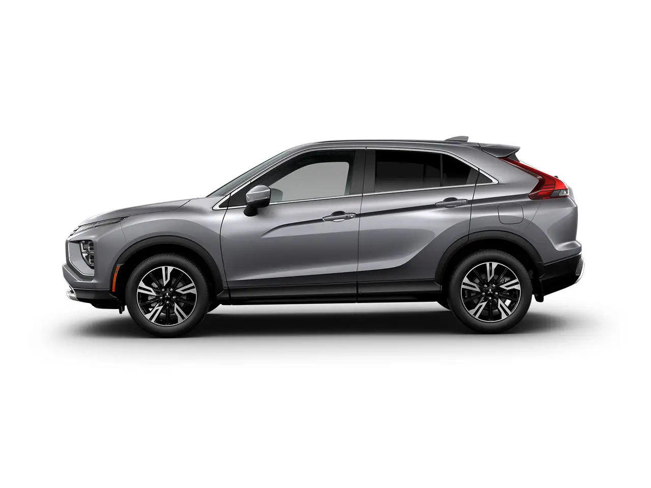 Mitsubishi Eclipse Cross снимка Mitsubishi Eclipse Cross