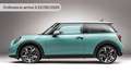 MINI Cooper Cabrio Cooper C Favoured Plateado - thumbnail 1