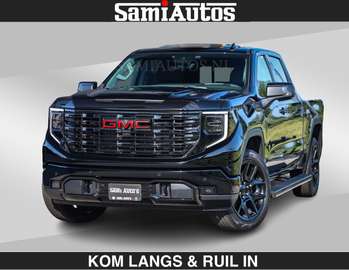 DENALI 6.2 V8 426PK Full Option | De Meest Luxe Pi