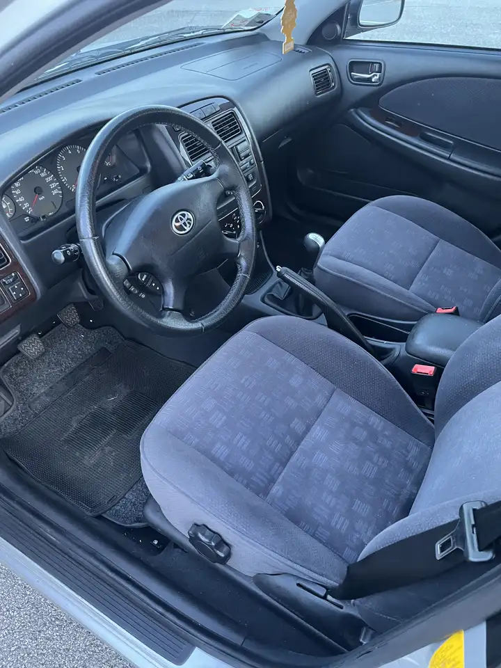 Toyota Avensis 1.8 vvt-i 16v EURO 4, foto 8
