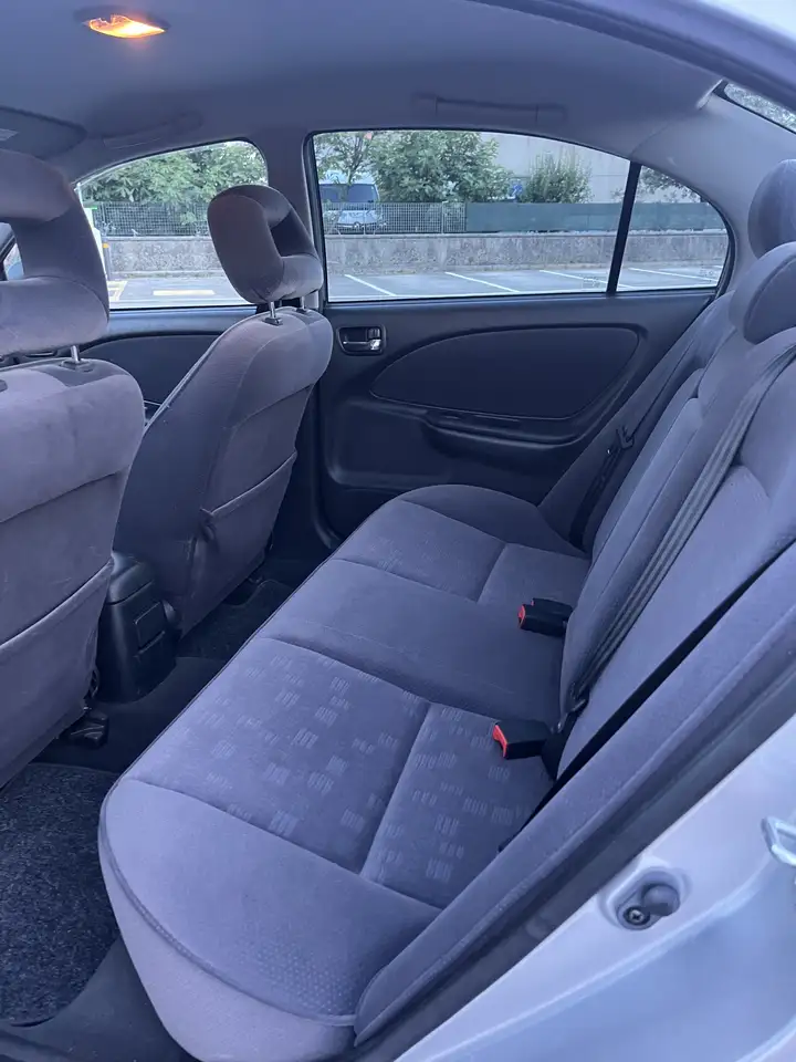 Toyota Avensis 1.8 vvt-i 16v EURO 4, foto 11