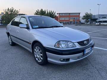 1.8 vvt-i 16v EURO 4