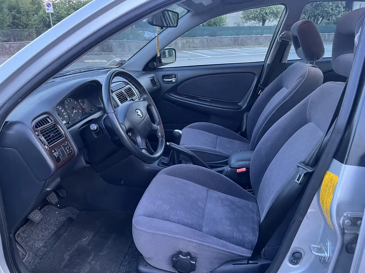 Toyota Avensis 1.8 vvt-i 16v EURO 4, foto 9