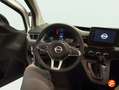 Nissan Townstar ELÉCTRICA Blanco - thumbnail 11