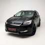 Ford Kuga Titanium !!! Wasserverbrauch Motor !!! Schwarz - thumbnail 1