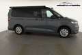Volkswagen T7 California Beach Camper TDI DSG, Markise, AHK, IQ.Light, S... Grau - thumbnail 27